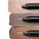 3PC MINI KITS NUDE METALLICS EYE KIT